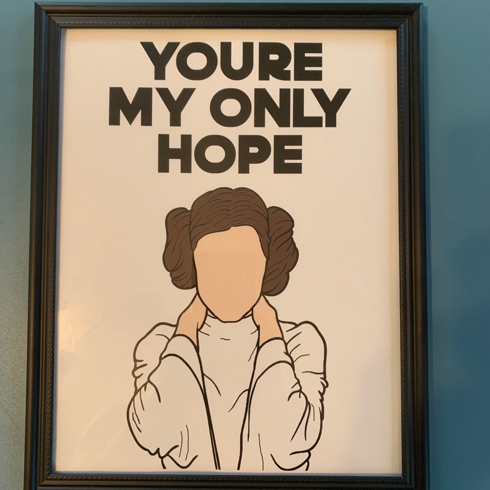 Star Wars Art